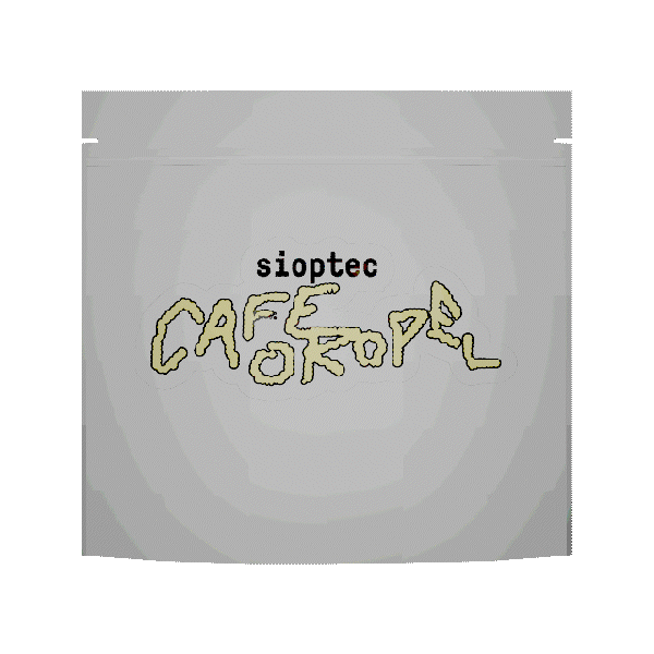 Café Oropel
