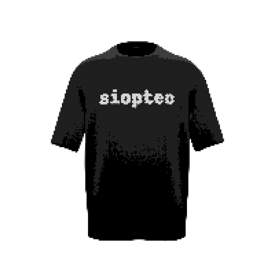 siopTEC T-Shirt